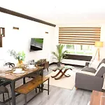 Manchester Apartments By Bevolve - Free Parking